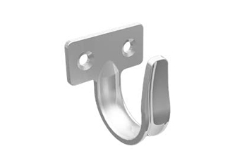 Utility Hook, 1”