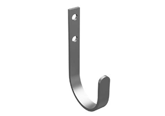 Utility Hook, 2.5”