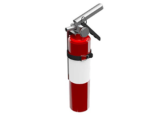 Fire Extinguisher