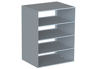 4-Case Holder