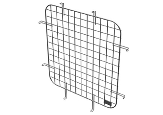 Rear Door Window Screen