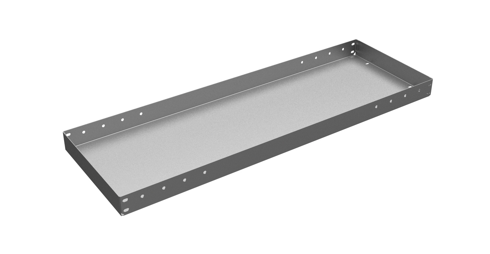 Parts Tray, 12x36