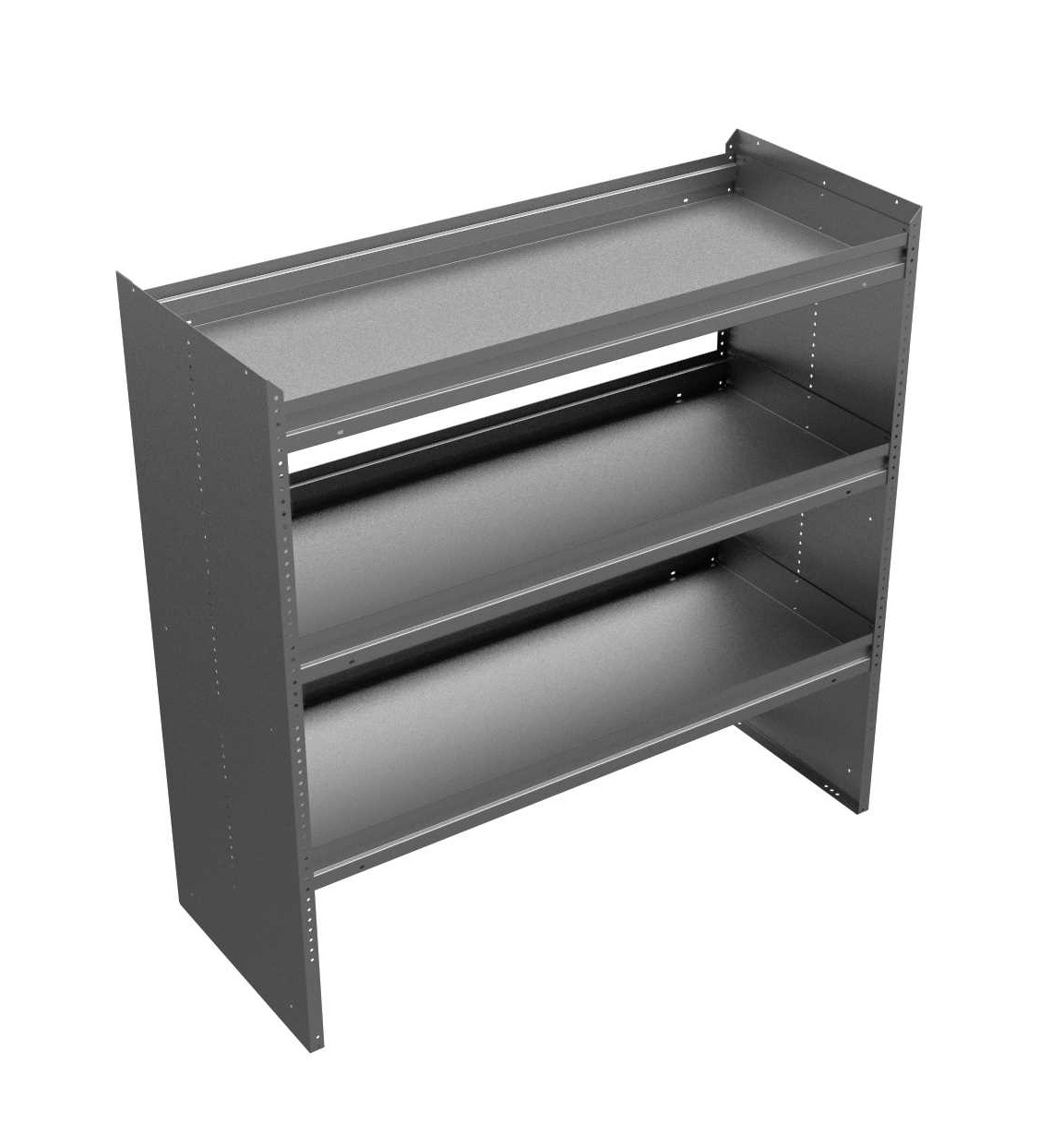 3-Shelf Unit