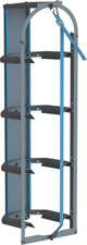 EZLoad™ Tank Rack, 30lb. (4)