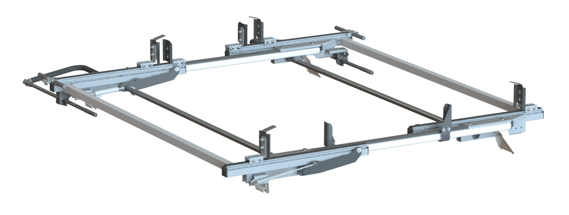 Dual Side Max-Drop ProLift™