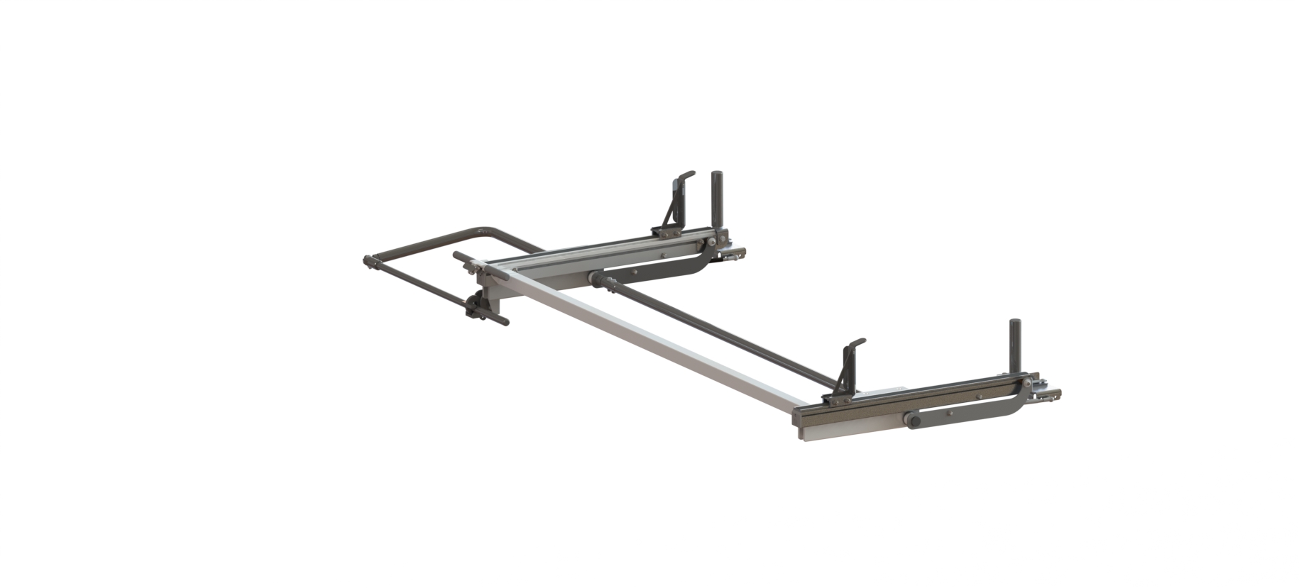 ProLift™ Max-Drop Ladder Rack