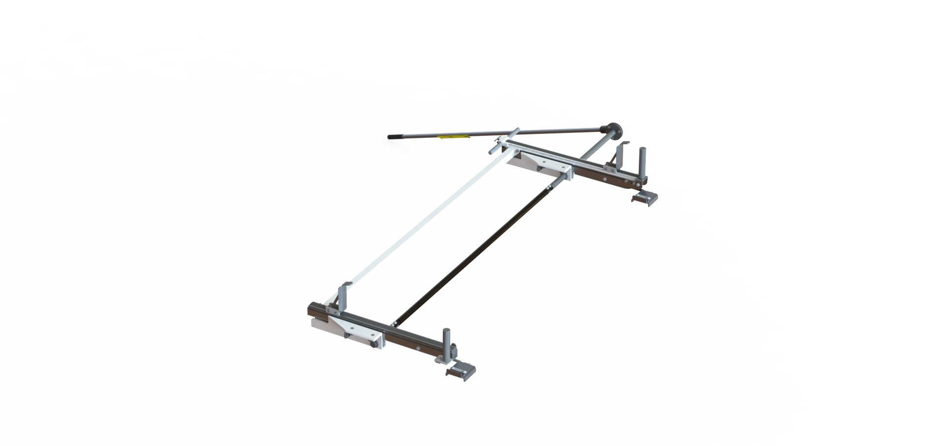 ProLift™ Max-Drop Ladder Rack