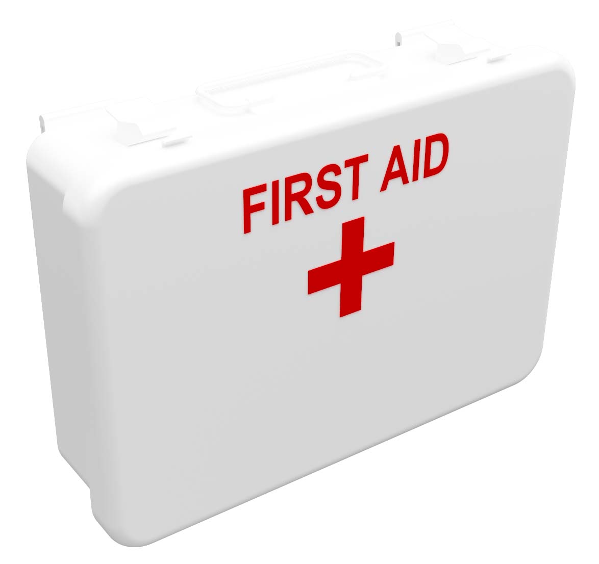 First Aid Kit