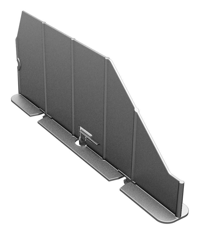 Divider for 14" Shelf