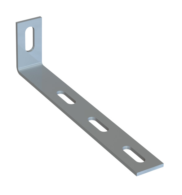 End Panel Mounting Bracket