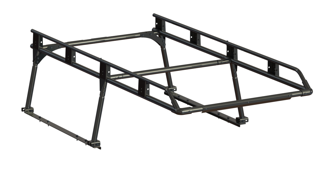 Maverick Load Runner Rack