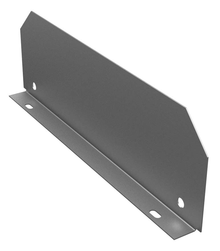 Divider Kit for 12" Shelf