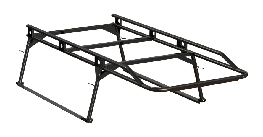 Load Runner Ladder Rack