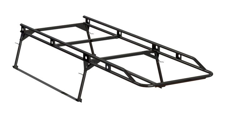 Load Runner Ladder Rack