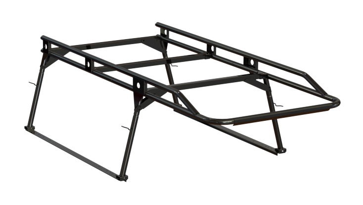 Load Runner Ladder Rack