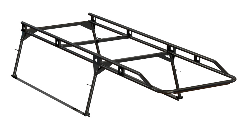 Load Runner Ladder Rack