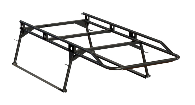 Load Runner Ladder Rack